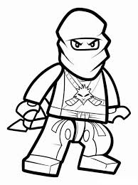 It's a nice way to express the creative ninja in you. Lego Ninjago Coloring Pages Best Coloring Pages For Kids