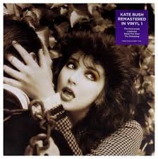 Review: Kate Bush, "Remastered in Vinyl" Boxes 1 and 2