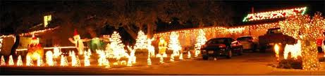 Best Christmas Light Neighborhoods In And Around Austin Christmas Lights Best Christmas Lights Christmas Light Displays