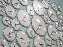 In der nacht vom 29. Uhren Umgestellt Auf Sommerzeit War Das Nun Die Letzte Zeitumstellung Panorama