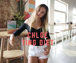 Chloe Ting Diet With Over 15 Recipes Meal Plan 4 Impressive Diet Tips Chloe Ting Diet Chloe