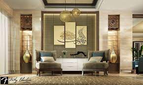 Most modern mosques typically apply modern islamic interior design ideas representing arabic style. Pin On Interior