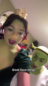 Milwaukee Shrek Rave