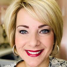 Kathy Lowery at Studio Vail