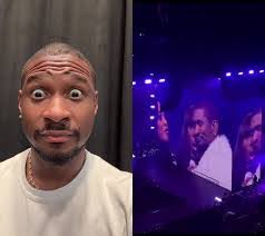 Jesse Groom's Instagram, Twitter & Facebook