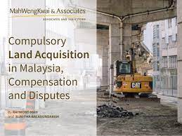 Land acquisitions are common, particularly in developing countries as lands are often needed by the governing authorities to, for example, improve public infrastructure or national developments. Compulsory Land Acquisition In Malaysia Compensation And Disputes