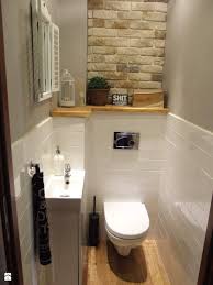 Fortunately, you don't need a huge space to make it work. Elegant Toilet Decor Ideas Novocom Top
