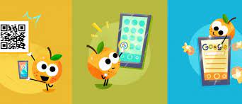 День 10 doodle fruit games 2016 и день отца в бразилии. 7 Doodle Fruit Games Now Available In The Google App Gsmarena Blog
