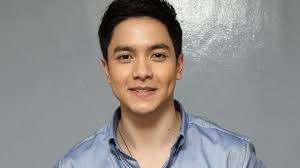 Alden Richards throwback photos
