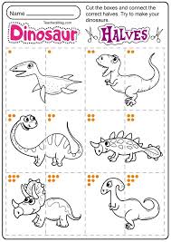 Free Printable Dinosaur Worksheets Teachersmag Com Dinosaur Worksheets Dinosaur Activities Preschool Free Preschool Printables