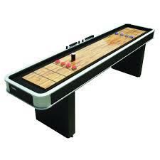 Coming in at a whopping 14 feet long and 31 inches in height, the table is …. How To Play Shuffleboard Outside Arxiusarquitectura