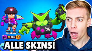 Brawl stars brawl box 8 bit virus brawl stars 8 bit 8 bit brawl stars brawl stars 8bit virus. Alle Neuen Skins Spielen Virus 8 Bit Heldin Bibi Brawl Stars Update Youtube