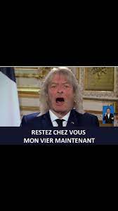 Check spelling or type a new query. Rene Malleville La Minute De Rene Restez Chez Vous Les Amis Bordel De Merde Facebook
