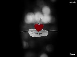 Background Black And Red Broken Heart Red Heart With I Miss You Hd Dark Background Wallpaper Dark Background Wallpaper Heart Images Hd Heart Iphone Wallpaper