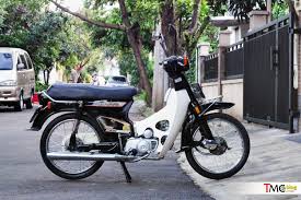 We did not find results for: Vlog Hasil Restorasi Honda C800 Supercub 1982 Tmcblog Com