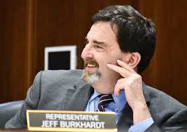 State rep passes away in Montgomery County