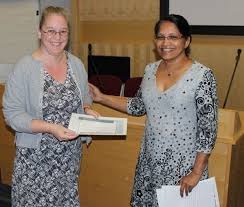 I am so excited for my friend sarah's announcement of her interior design business today. Professor Madhavi Paladugu Hospital Dean With Dr Melanie Foster Runner Up In Best Ward Bas Student Achievement Awards Awards Ceremony Feedback For Students