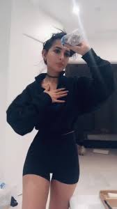 Explore tweets of hot tik tok @hottiktokers on twitter. Pin By Evan Baque On Tik Tok Sssniperwolf Famous Girls Hottest Female Celebrities
