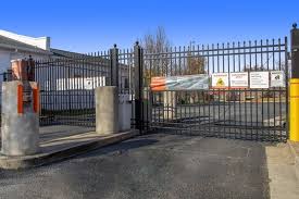 Takoma Park, MD, Self-Storage Units Near 1352 Holton Lane