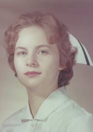 Obituary for Mary (Newcomb) Grover