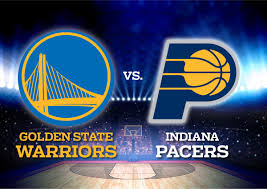 I cannot believe what i just watched!!! Live Nba Updates Warriors Vs Pacers Thursday Night