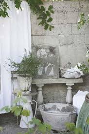 40 Gorgeous Shabby Chic Garden Decor Ideas Shabby Chic Garden Decor Shabby Chic Garden Shabby Chic