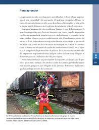 Formacion civica y etica libro de texto 2015 2016 primaria sexto grado, author: Formacion Civica Y Etica Sexto Grado 2016 2017 Online Pagina 81 De 208 Libros De Texto Online