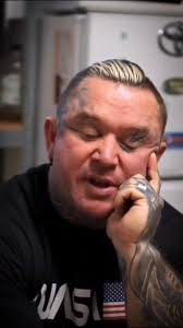 Lee Priest: Trouble Sleeping After Training