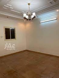 شقق أربع غرف للإيجار في حي العزيزية تطبيق عقار