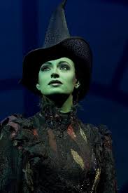 Characters in Wicked - TV Tropes