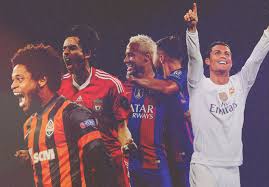 Uefa.com ist die offizielle website der uefa, der union der europäischen fußballverbände, dem dachverband des fußballs in europa. The Biggest Champions League Wins The Analyst