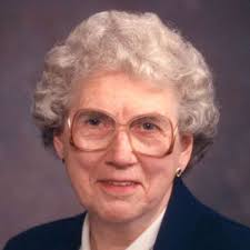 Leona Funk Obituary November 23, 2007