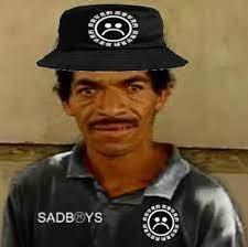 Sad Boys Memes Pagina Inicial Facebook