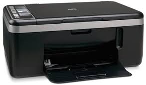 Sie suchen aktuelle treiber für ihren drucker hp officejet 4315? Amazon Com Hp Deskjet F4180 All In One Printer Scanner Copier Cb584a A2l Electronics