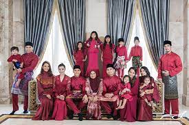 Diana nasimuddin izham hakimi cerai; The Nasimuddin Family Raya Portraits Malaysia Wedding Photographer And Videographer Stories My
