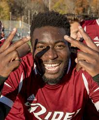 studiesRider's progressive commitment to female education and leadership  dates back to its founding Rider's progressive comm