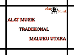 Cara memainkan alat musik ini adalah dengan dipukul menggunakan alat pukul yang telah didesain secara khusus. Alat Musik Daerah Yang Berasal Dari Provinsi Maluku Utara Dan Dimainkan Dengan Cara Ditiup Adalah