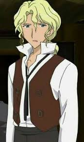 Enjolras Shoujo Cosette Anime Cizim Fikirleri Cizim