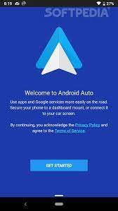 1 desarrollo · 2 lanzamiento · 3 características. Android Auto 4 3 5918 Apk Download
