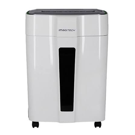Máy hủy tài liệu MAGITECH DM-120M | Chính Hãng | GIÁ RẺ QUÁ