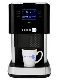 Others brew into stainless steel thermal servers. Office Coffee Machines Flavia Coffee For Office Business Use Uk