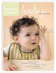 Back Issues Martha Stewart