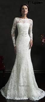 Mummy Changing Dress Wedding Dress Long Sleeve Winter Wedding Dress Wedding Dresses
