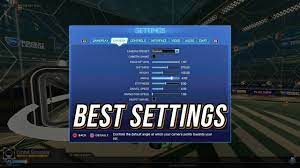 Rl_arsenal's rocket league garage profile containing their stats, items, trophies, teams and more! Rocket League Arsenal Pro Settings In Desc Youtube