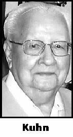 LAWRENCE KUHN Obituary (1915