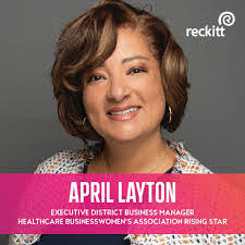 April Layton's Instagram, Twitter & Facebook