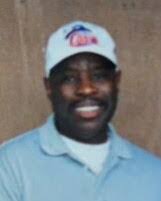 Terrance Sharpe's Instagram, Twitter & Facebook