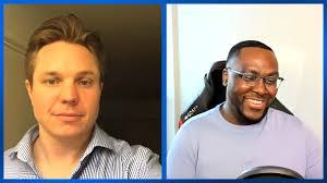 Gabriel Proctor's Instagram, Twitter & Facebook