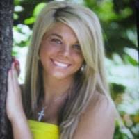 Ashley Cupp's Instagram, Twitter & Facebook