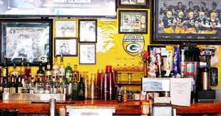 Tony S Bar Bar Tonys Downtown